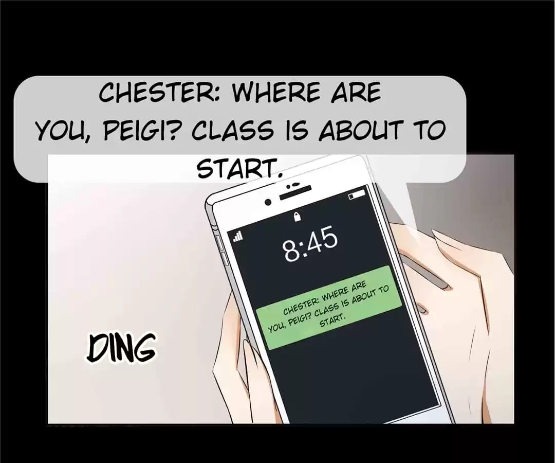 Glass Slippers Chapter 75 page 31 - 