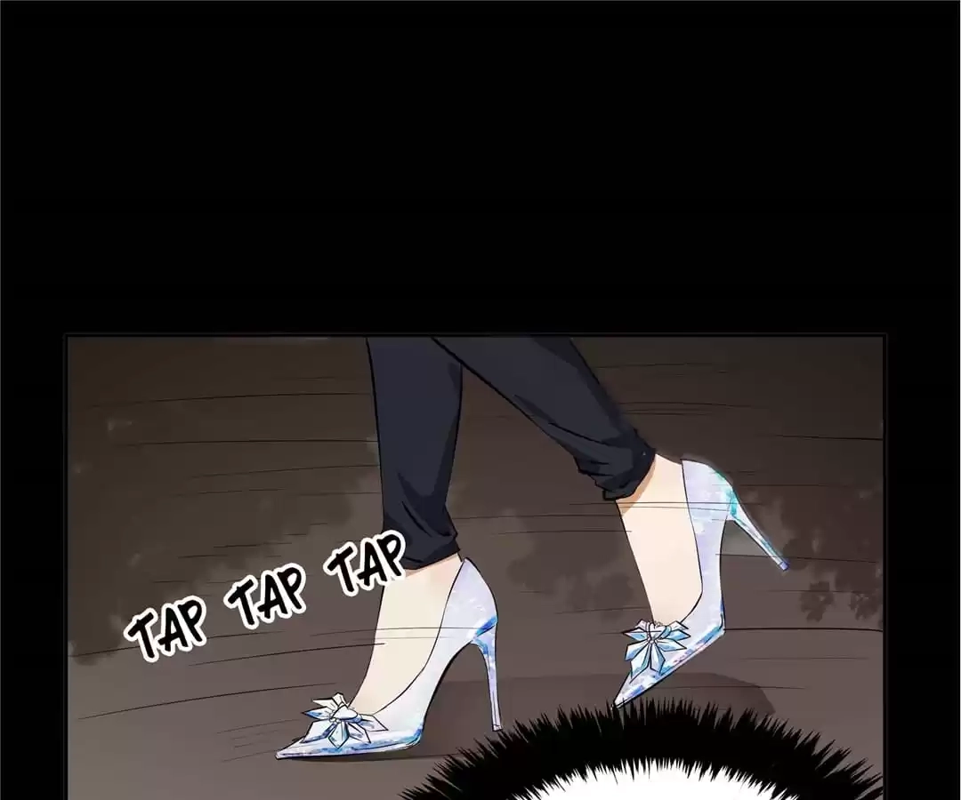 Glass Slippers Chapter 75 page 33 - 