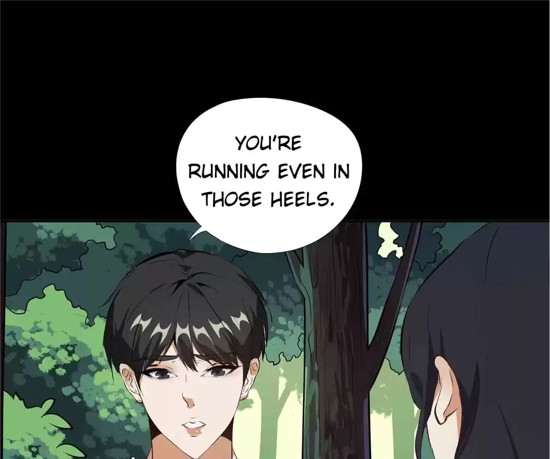 Glass Slippers Chapter 75 page 37 - 