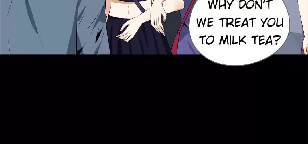 Glass Slippers Chapter 75 page 5 - 