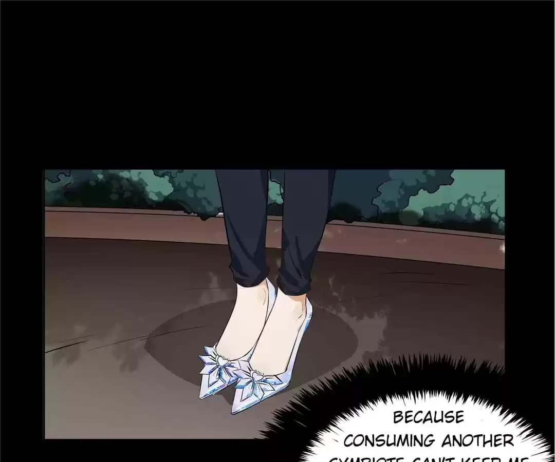 Glass Slippers Chapter 75 page 41 - 