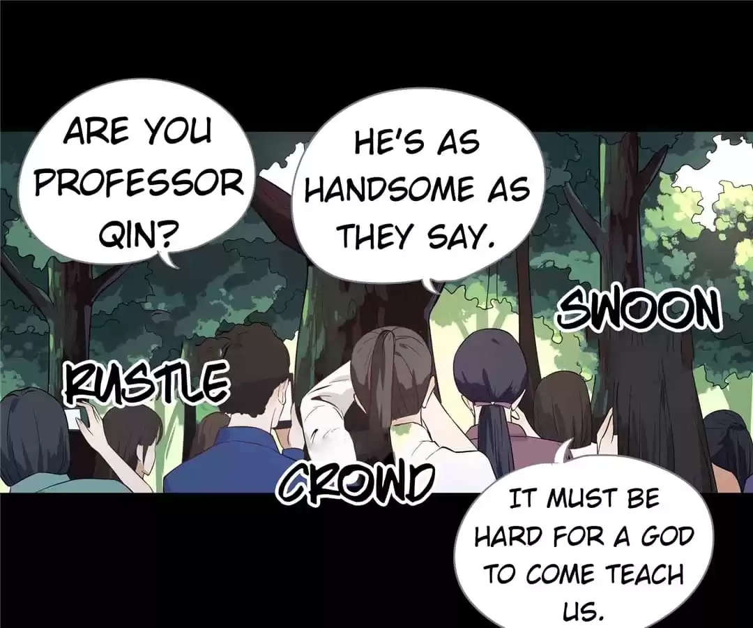 Glass Slippers Chapter 75 page 43 - 