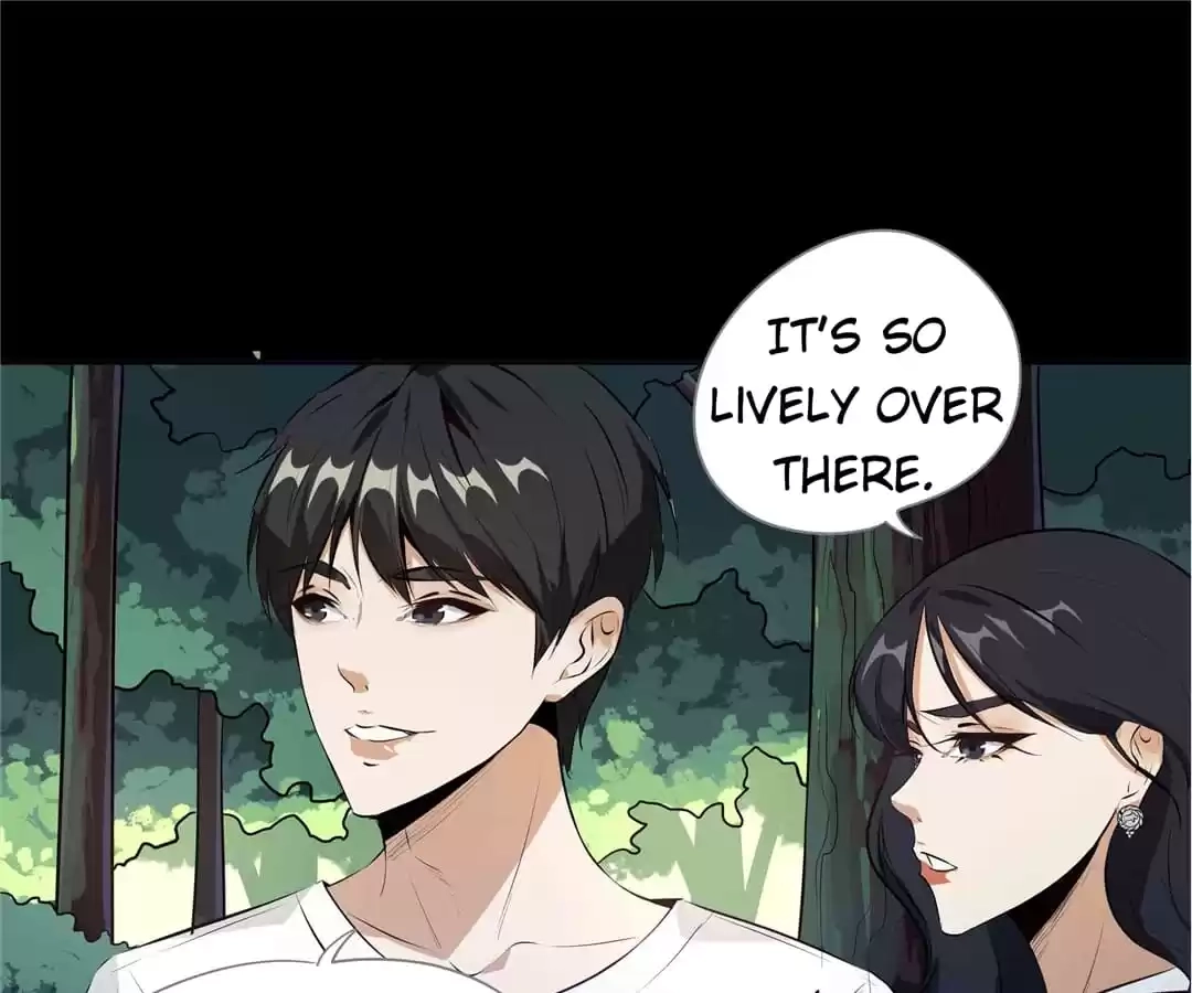 Glass Slippers Chapter 75 page 45 - 