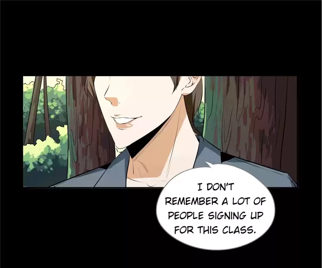 Glass Slippers Chapter 75 page 47 - 