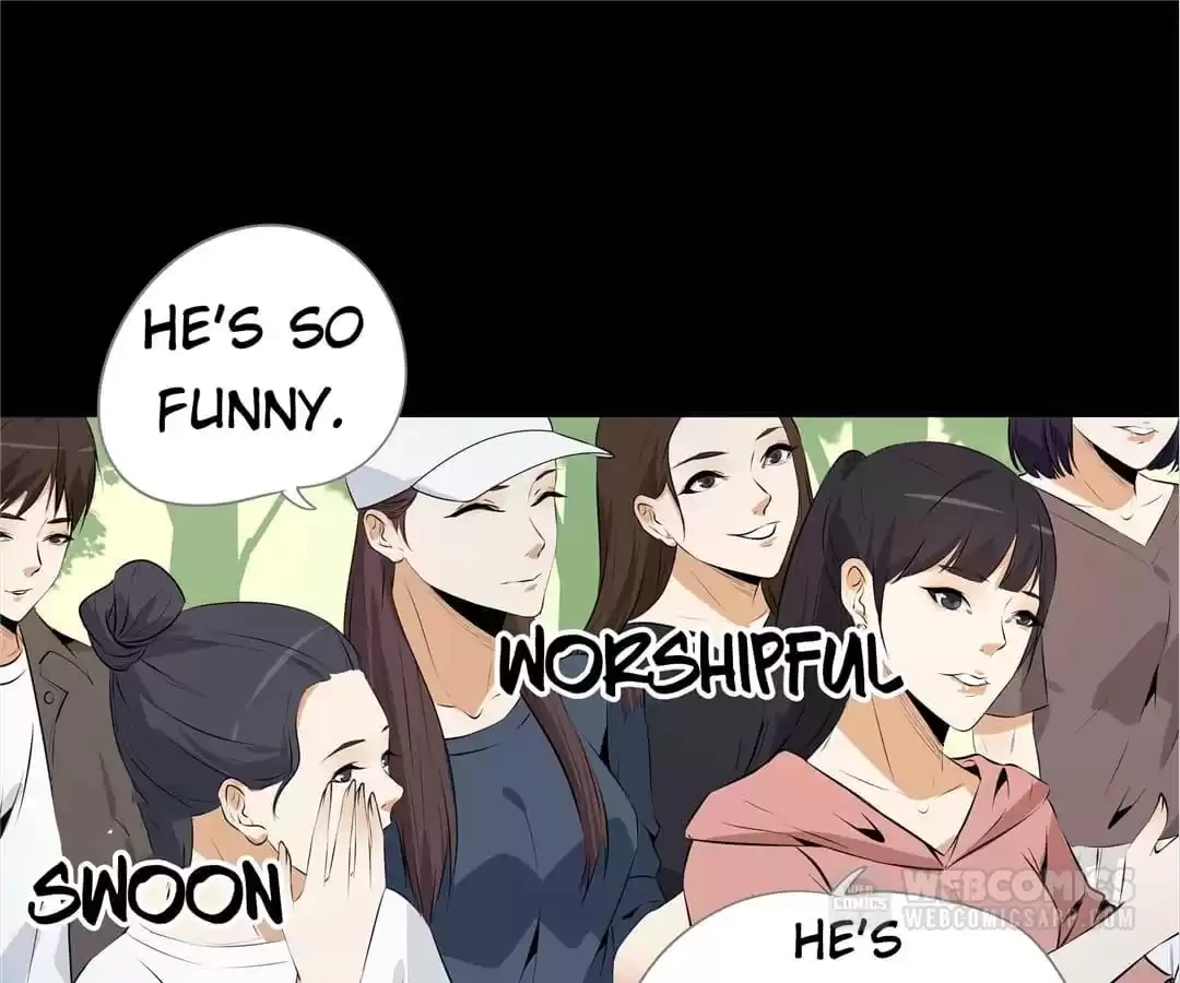 Glass Slippers Chapter 75 page 50 - 