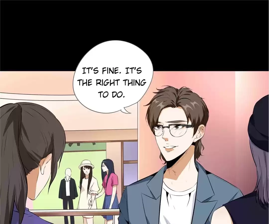 Glass Slippers Chapter 75 page 6 - 