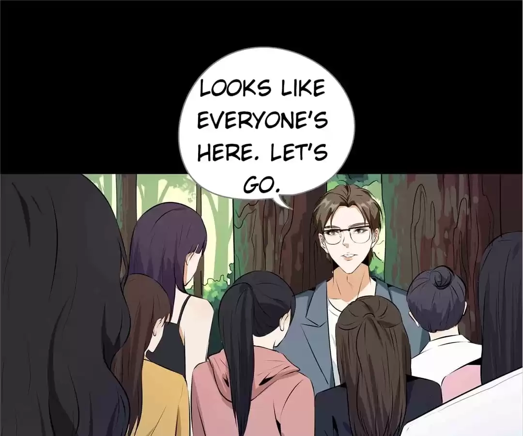 Glass Slippers Chapter 75 page 52 - 