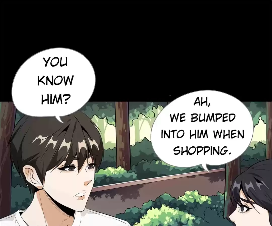 Glass Slippers Chapter 75 page 56 - 