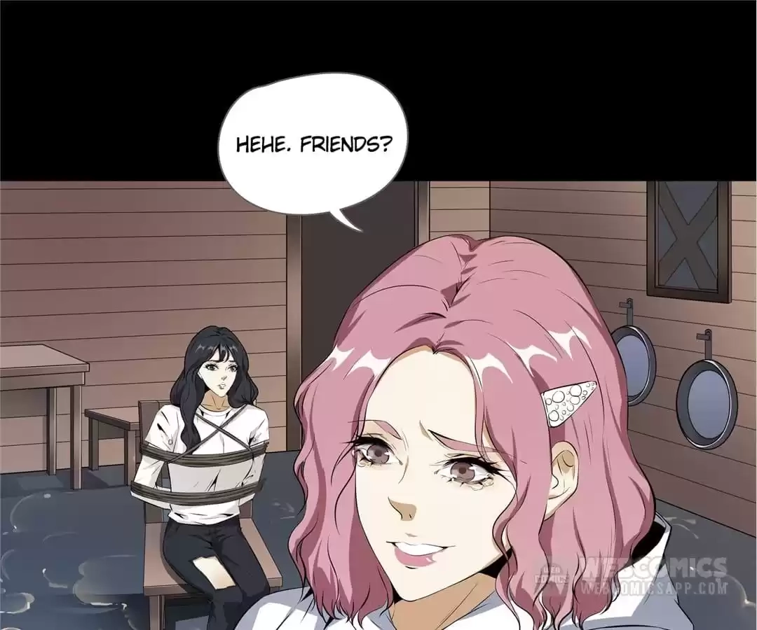 Glass Slippers Chapter 77 page 18 - 