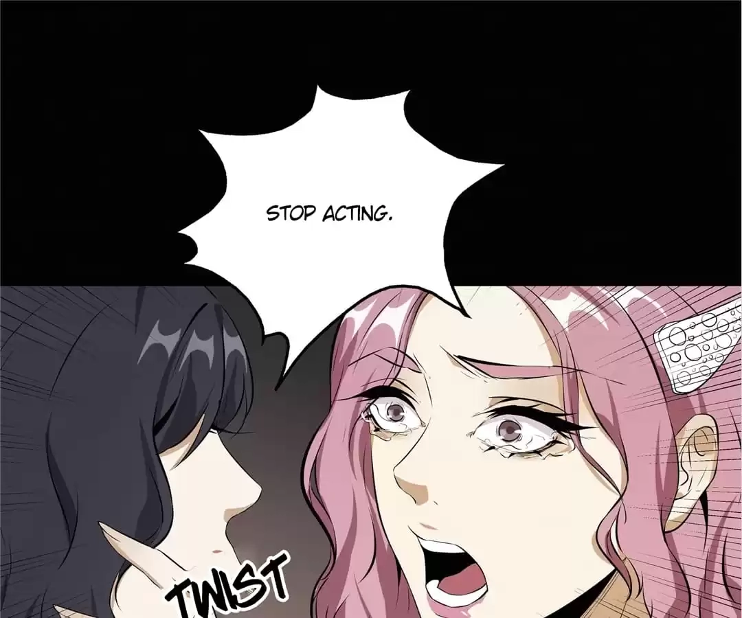 Glass Slippers Chapter 77 page 20 - 