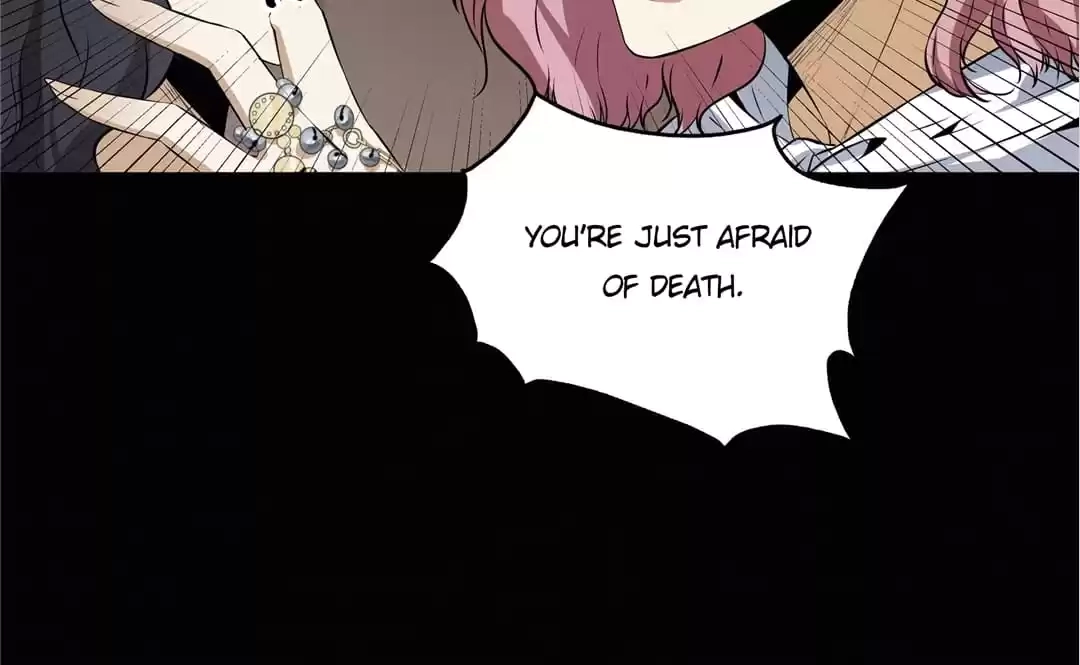 Glass Slippers Chapter 77 page 21 - 