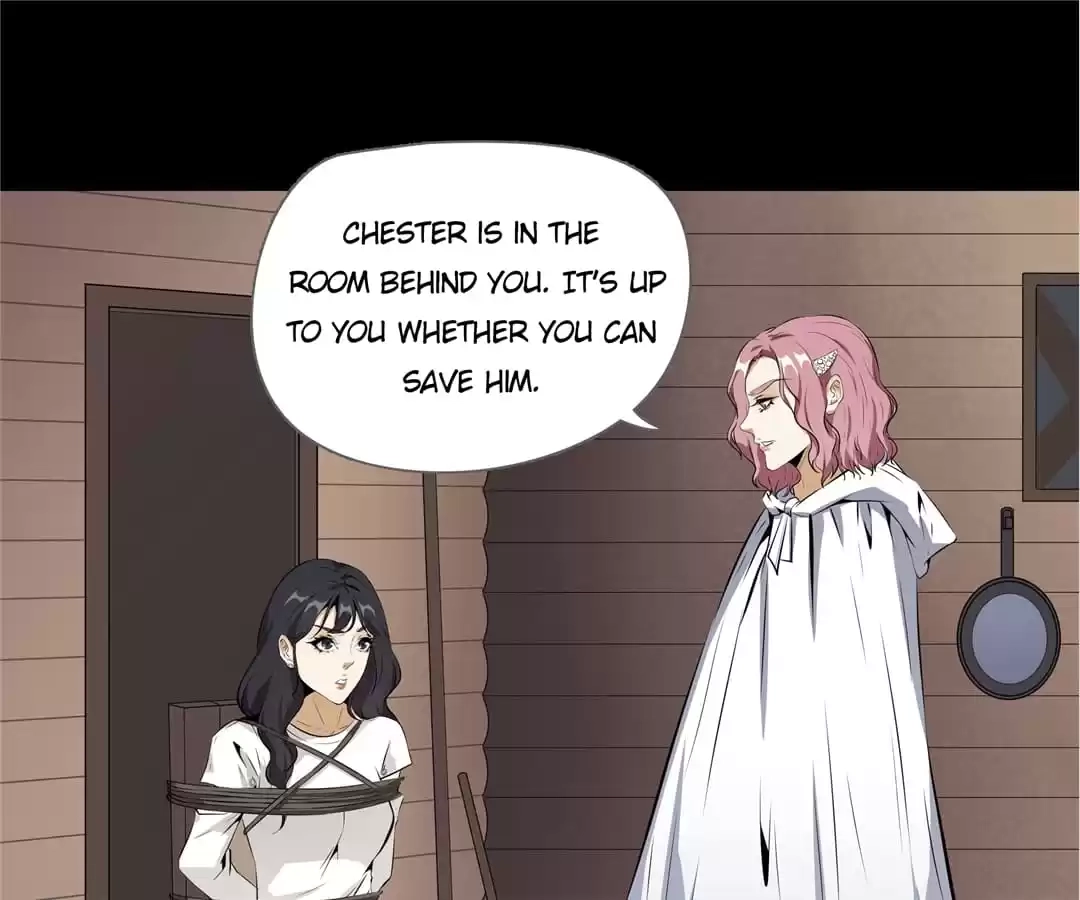 Glass Slippers Chapter 77 page 22 - 