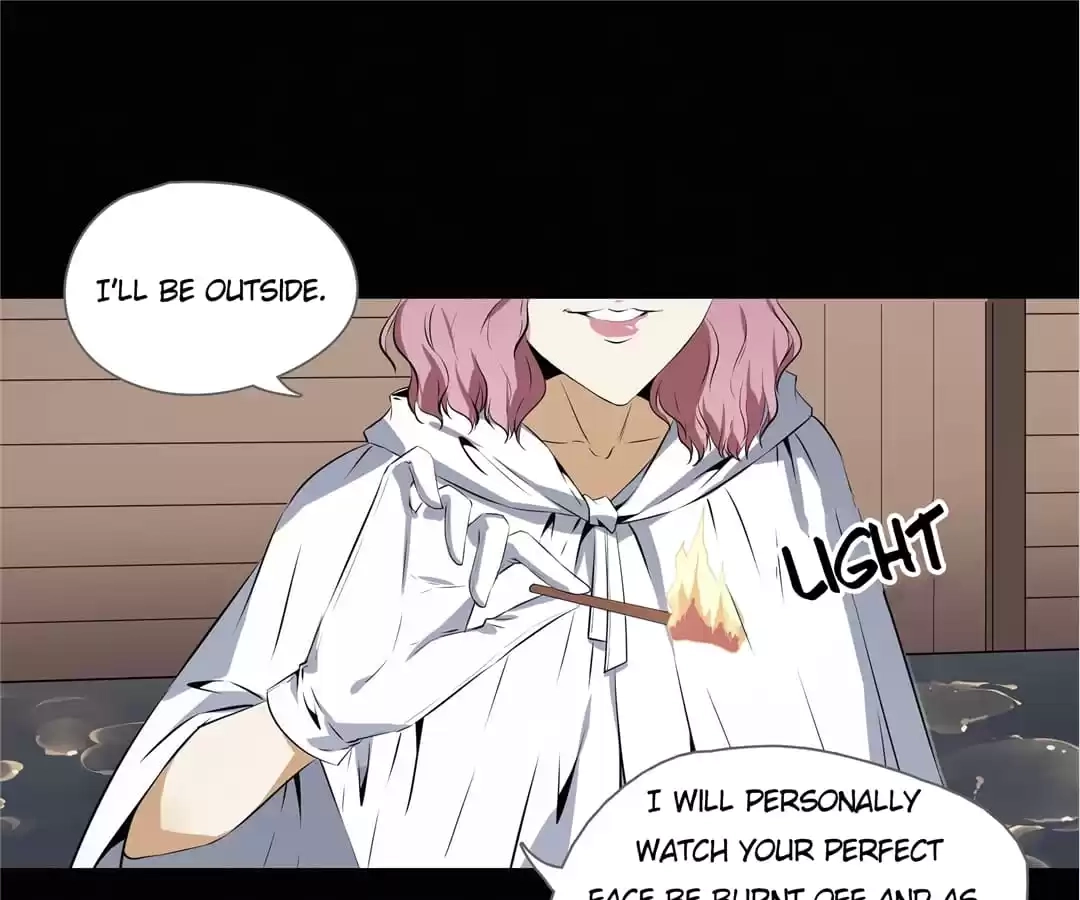Glass Slippers Chapter 77 page 24 - 