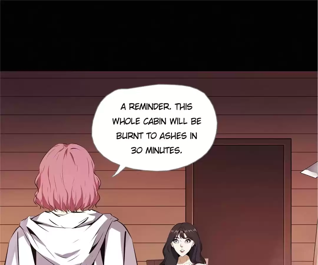 Glass Slippers Chapter 77 page 30 - 