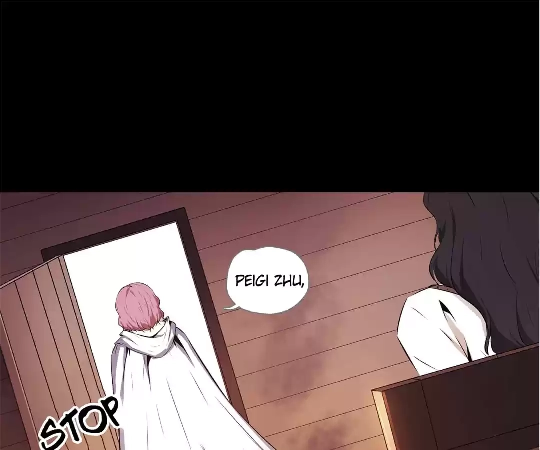 Glass Slippers Chapter 77 page 33 - 