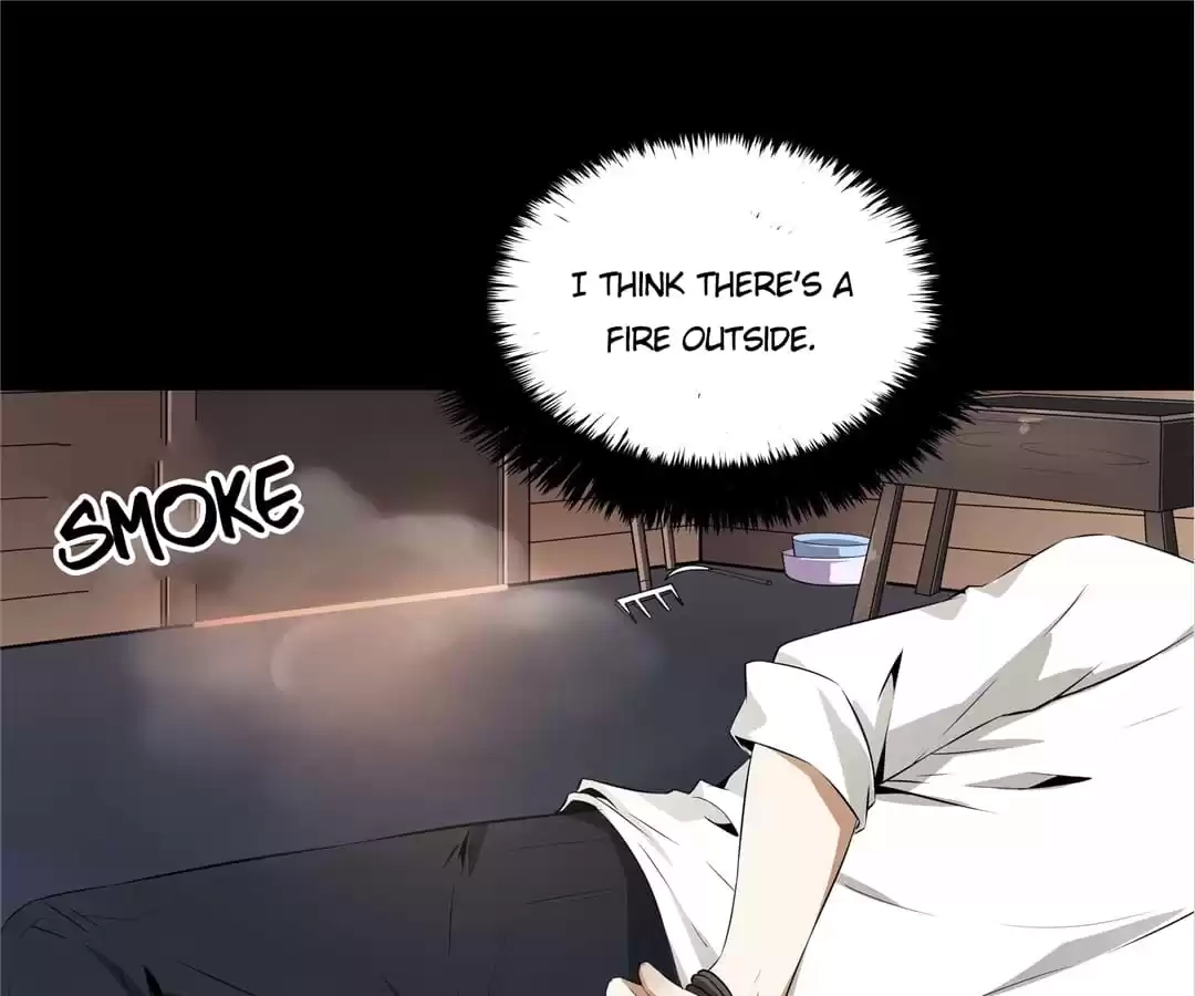 Glass Slippers Chapter 77 page 45 - 