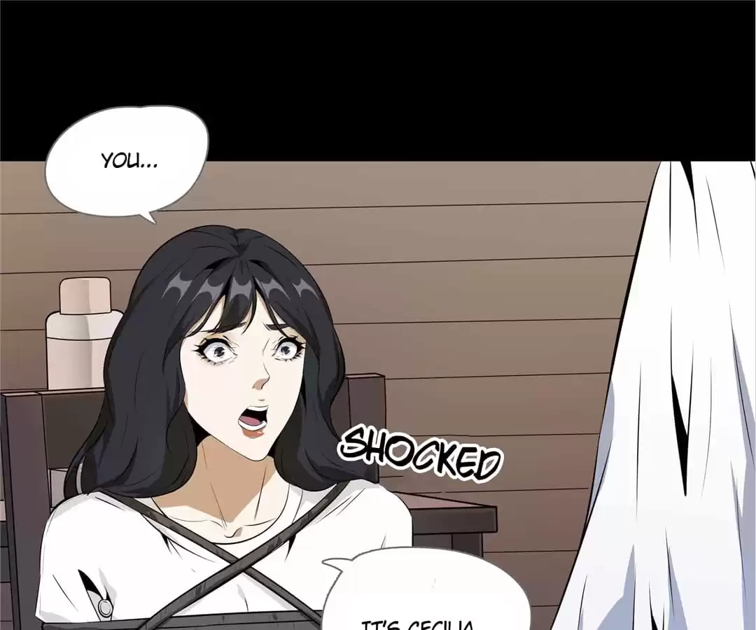 Glass Slippers Chapter 77 page 9 - 