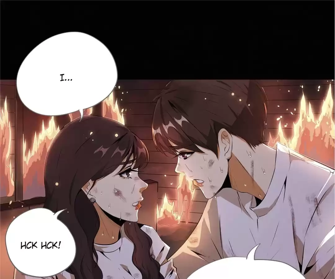 Glass Slippers Chapter 78 page 11 - 