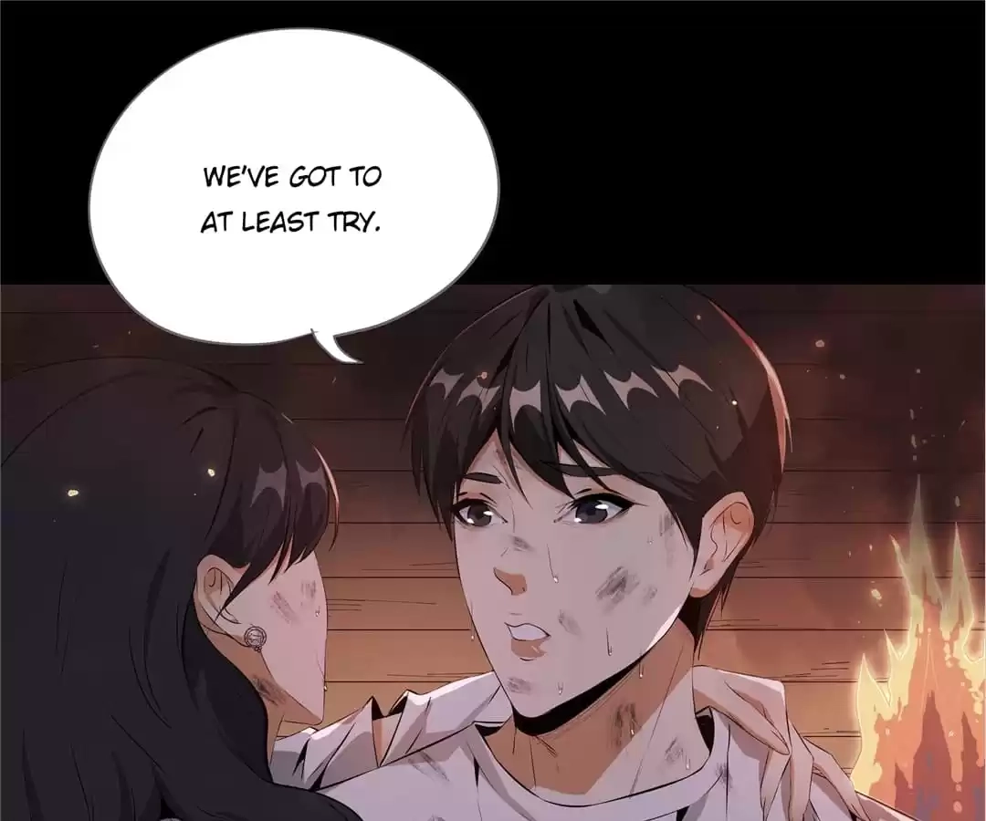 Glass Slippers Chapter 78 page 17 - 