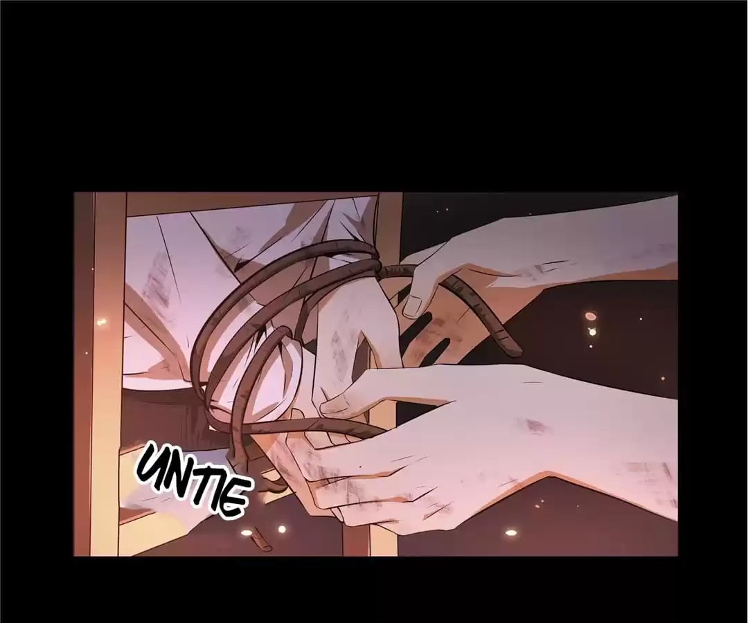 Glass Slippers Chapter 78 page 3 - 