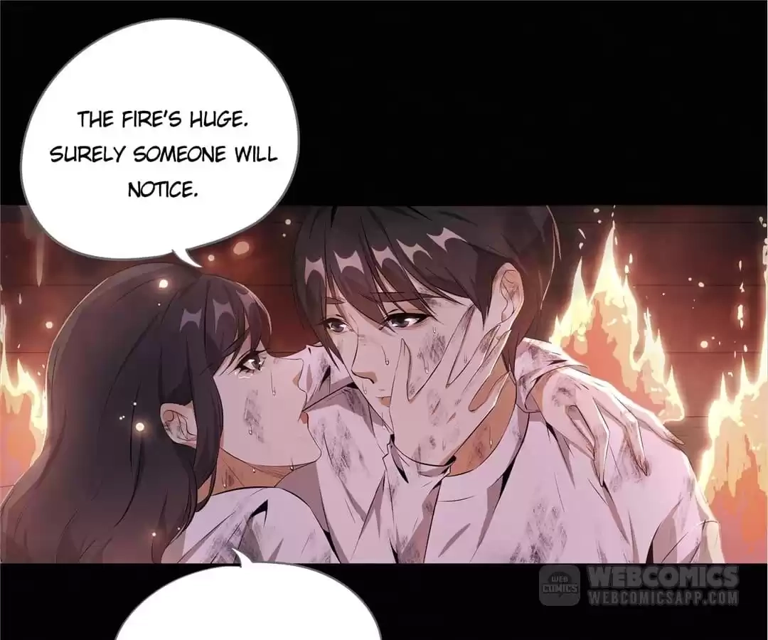 Glass Slippers Chapter 78 page 42 - 