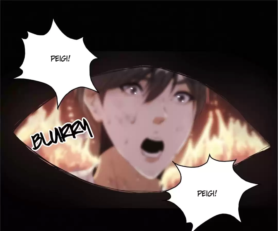 Glass Slippers Chapter 78 page 54 - 