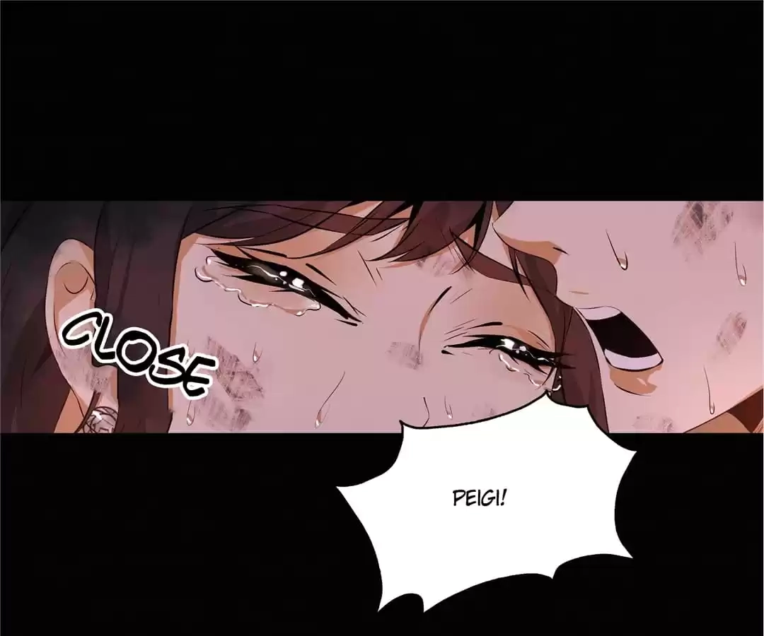 Glass Slippers Chapter 78 page 56 - 