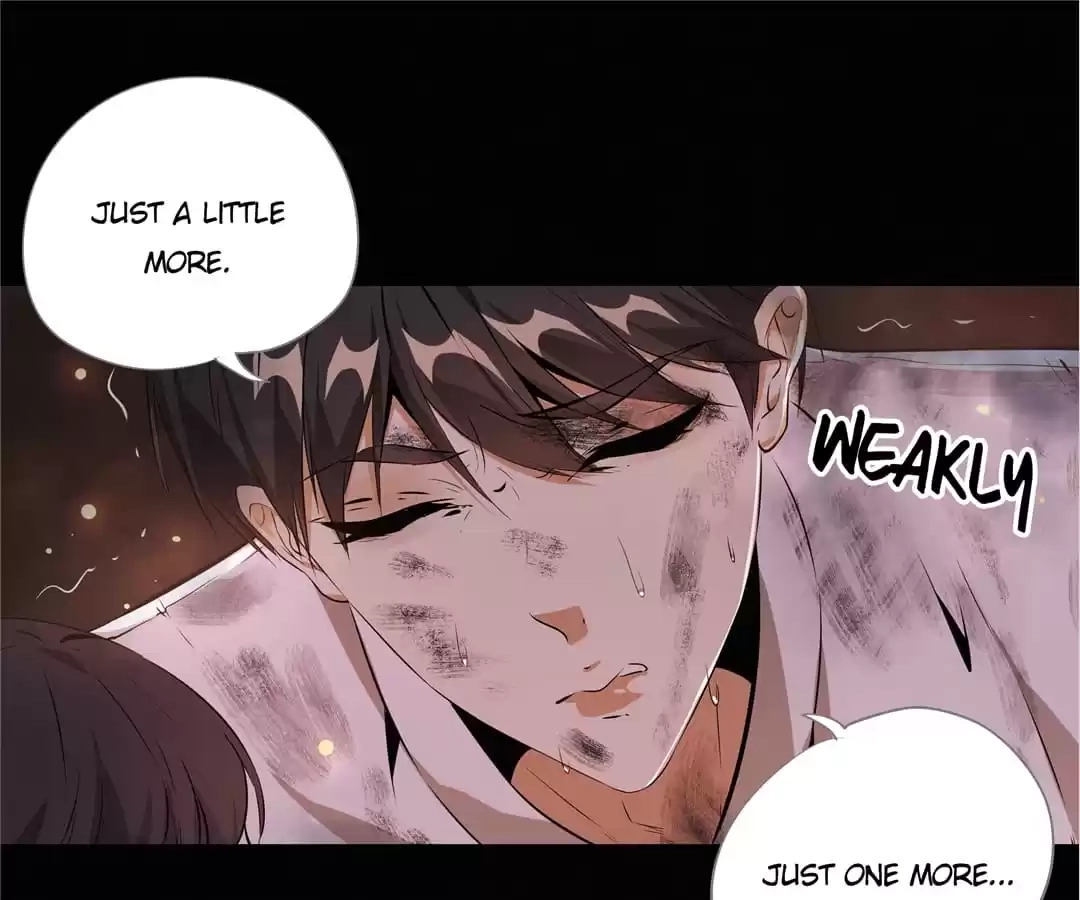 Glass Slippers Chapter 78 page 71 - 