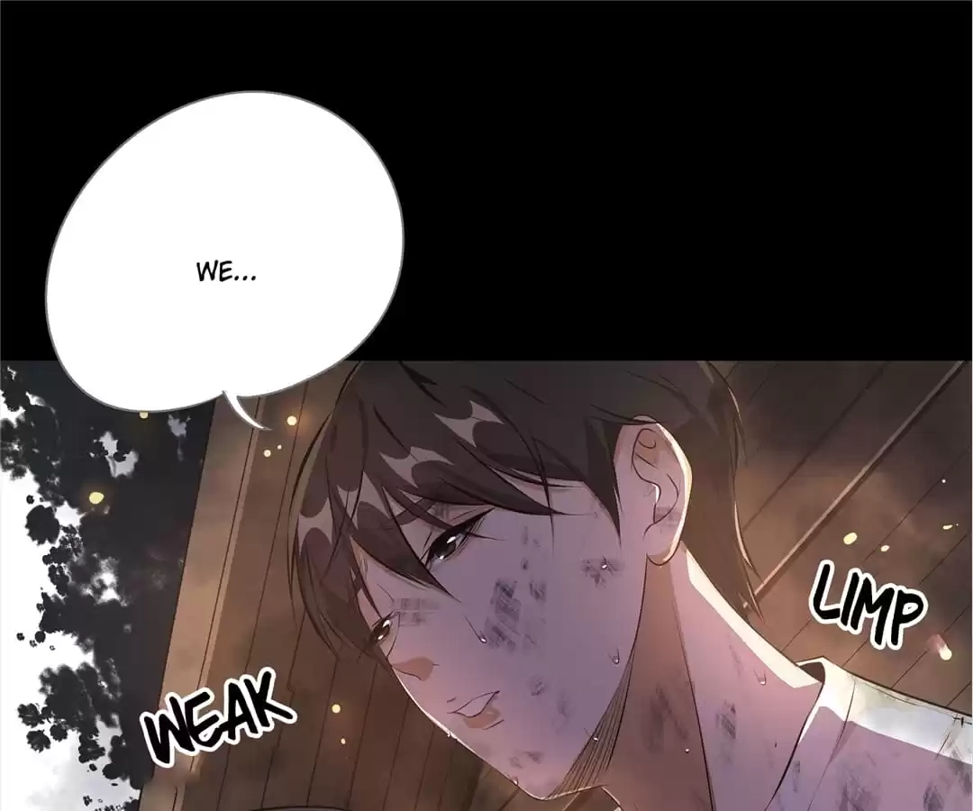 Glass Slippers Chapter 79 page 11 - 