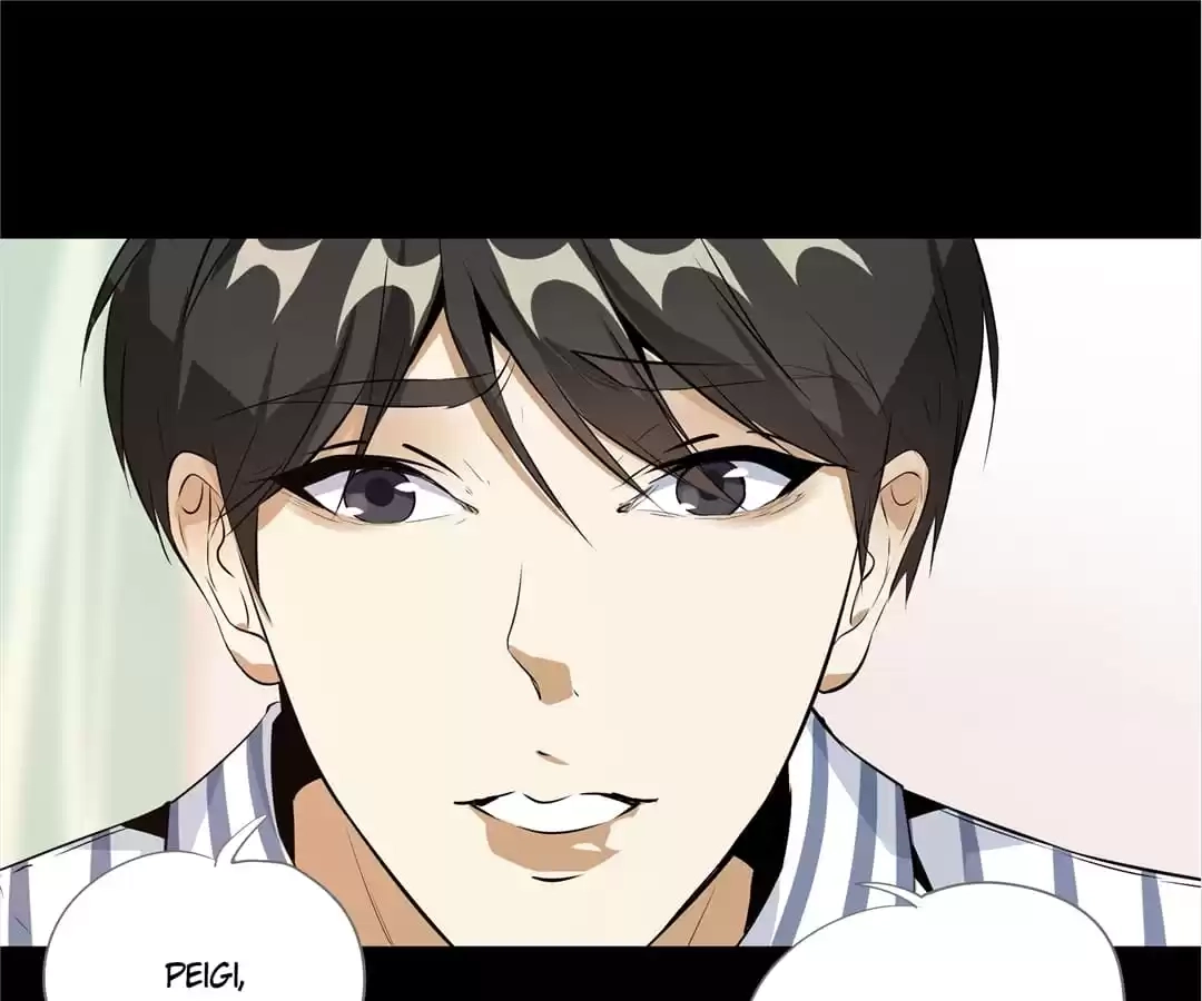 Glass Slippers Chapter 79 page 32 - 