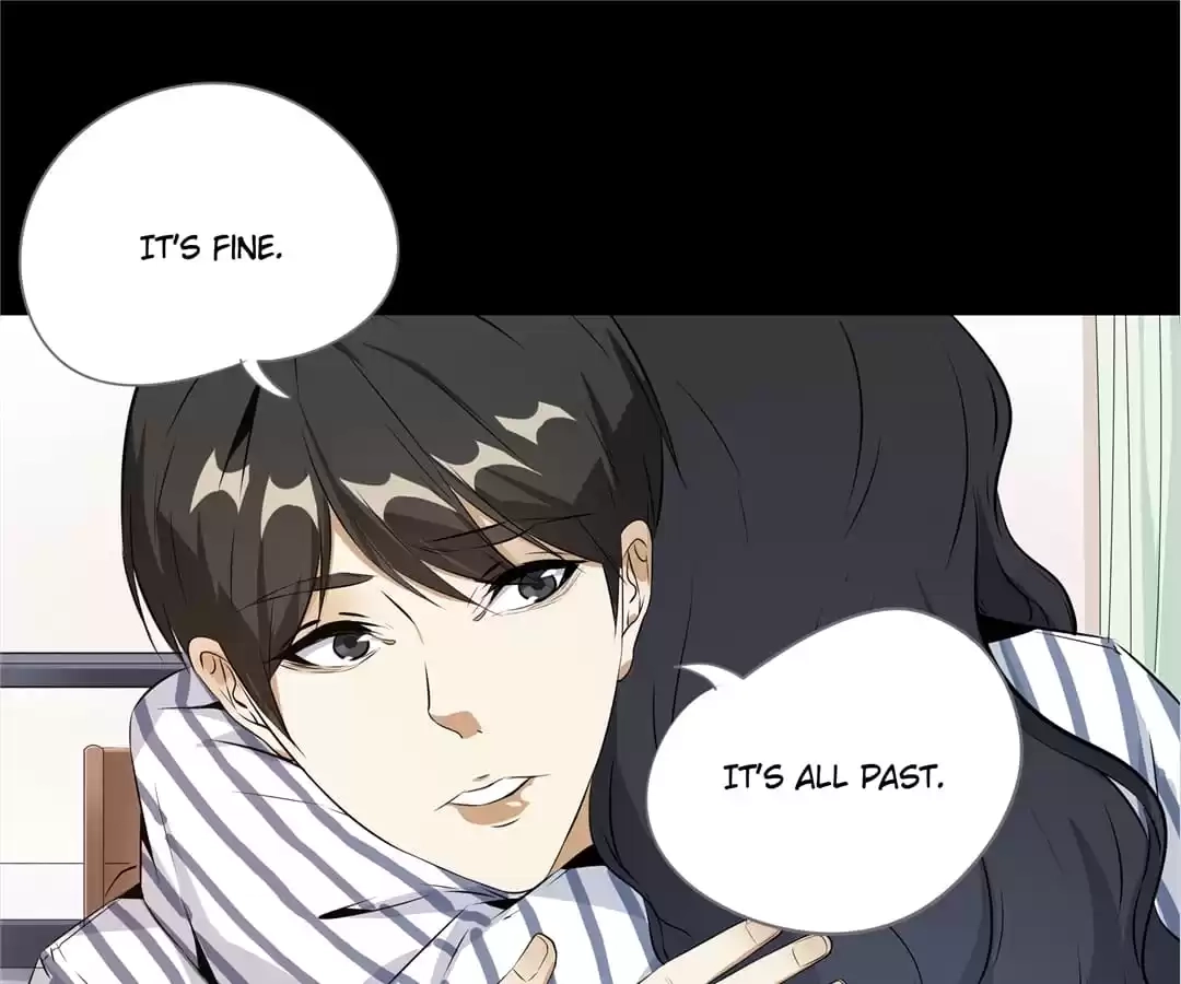 Glass Slippers Chapter 79 page 38 - 