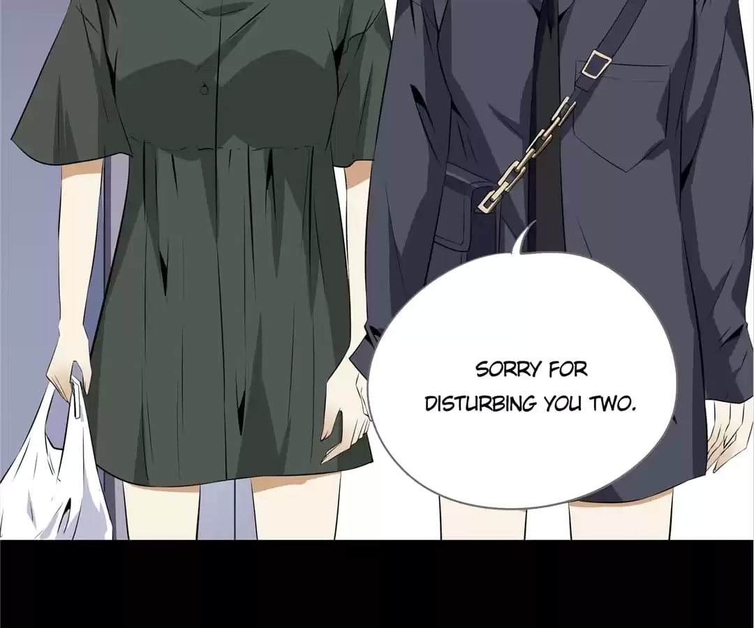 Glass Slippers Chapter 79 page 43 - 