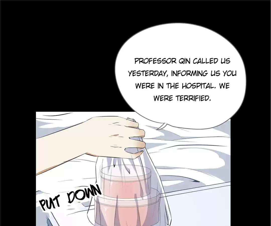 Glass Slippers Chapter 79 page 47 - 