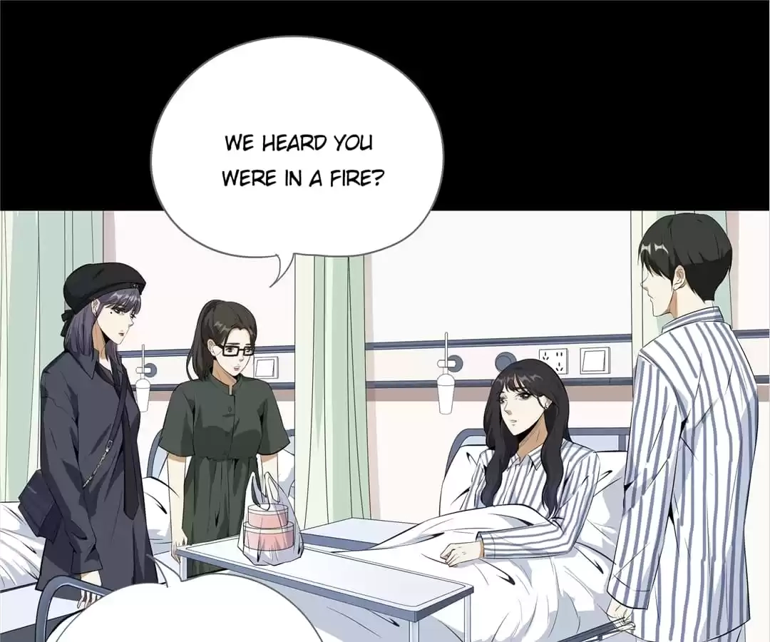 Glass Slippers Chapter 79 page 49 - 