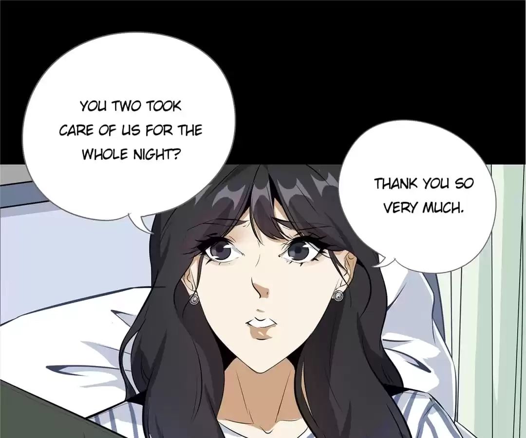 Glass Slippers Chapter 79 page 51 - 