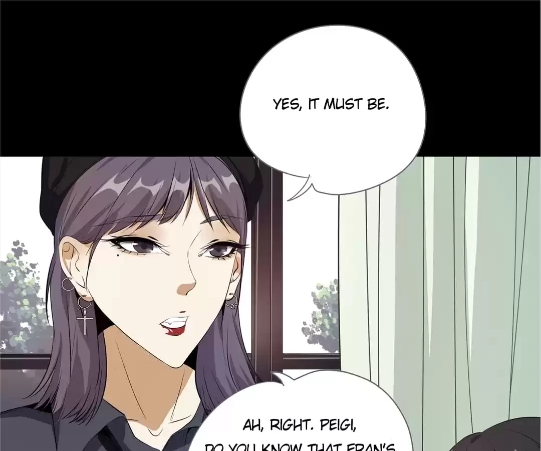 Glass Slippers Chapter 79 page 53 - 