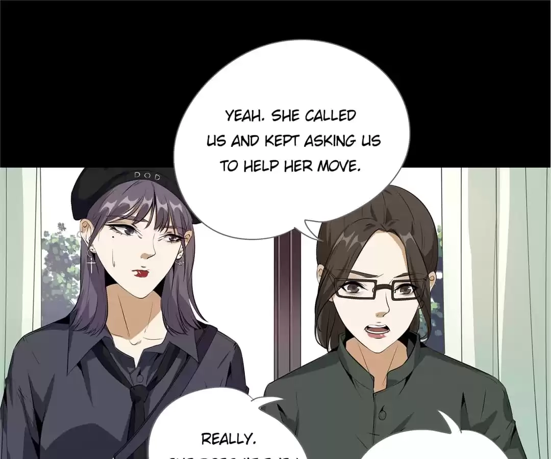 Glass Slippers Chapter 79 page 55 - 