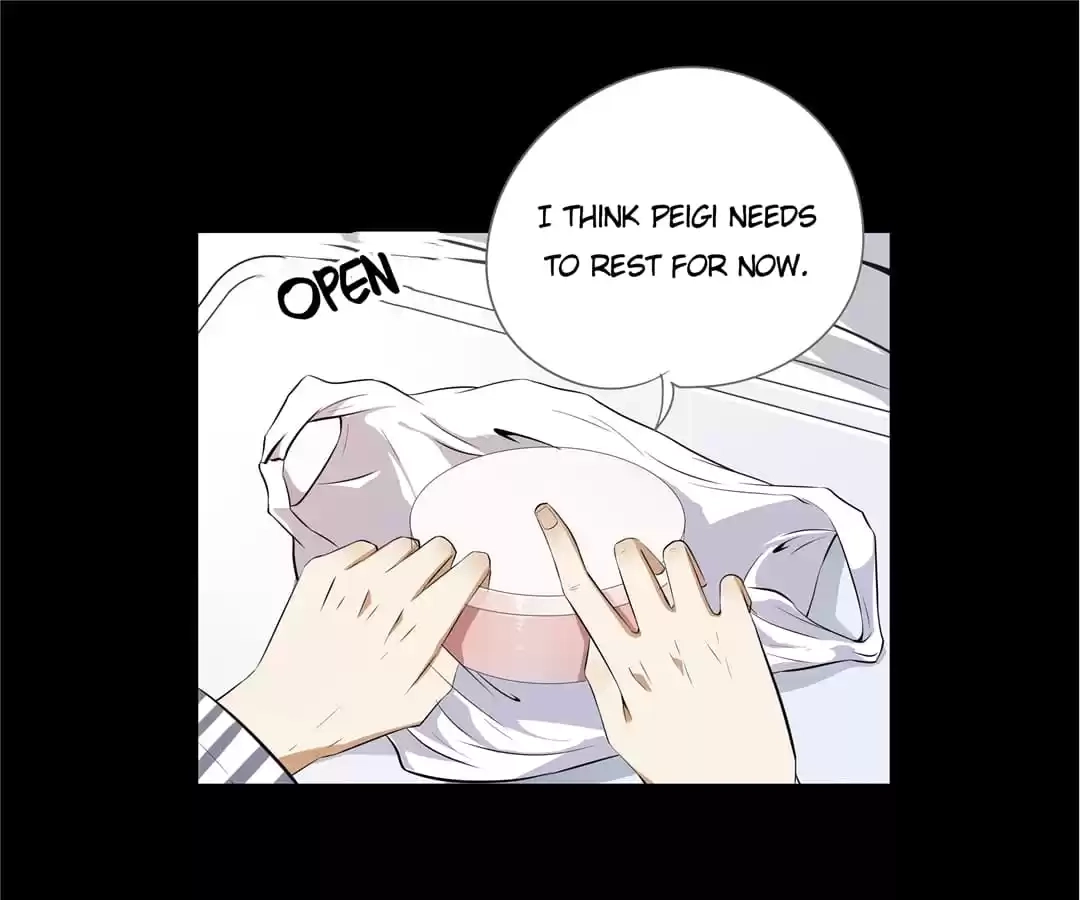 Glass Slippers Chapter 79 page 57 - 