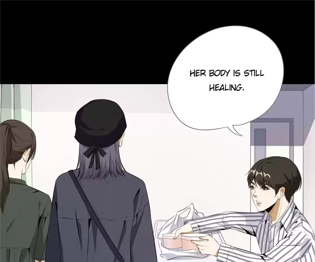 Glass Slippers Chapter 79 page 59 - 