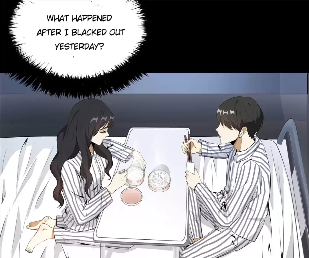 Glass Slippers Chapter 79 page 64 - 