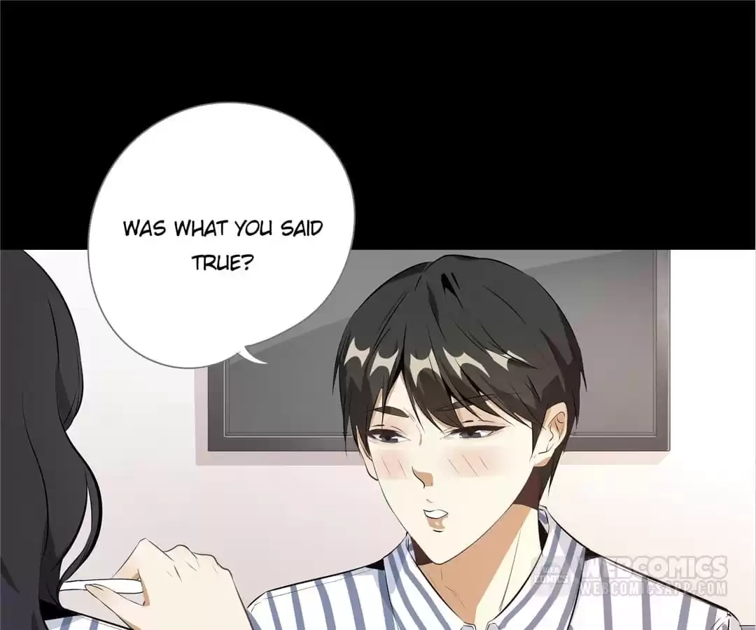 Glass Slippers Chapter 79 page 74 - 