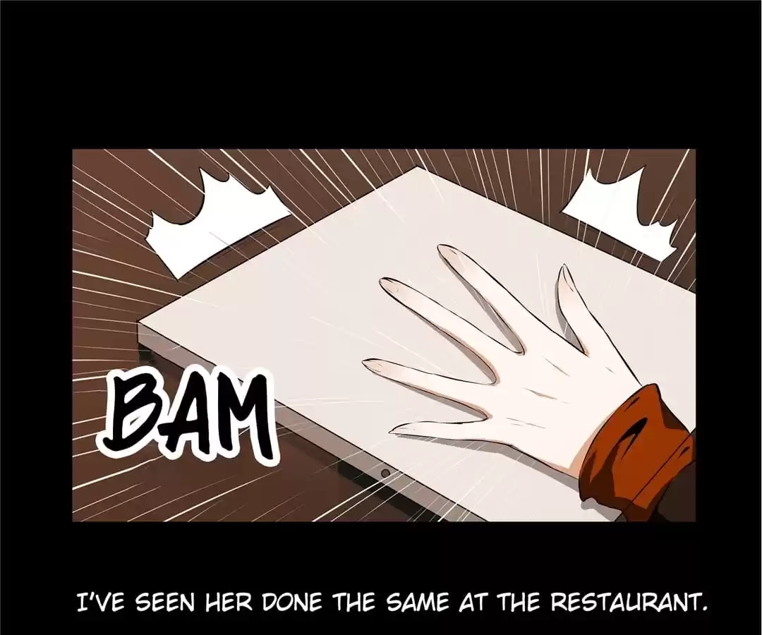 Glass Slippers Chapter 80 page 12 - 