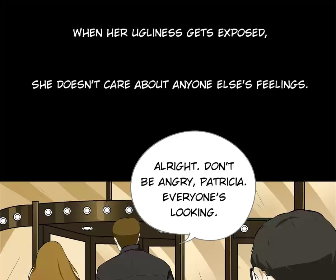 Glass Slippers Chapter 80 page 16 - 