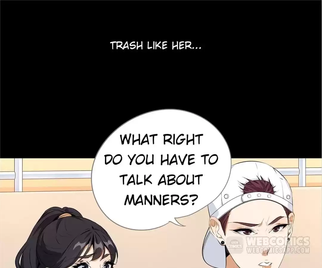 Glass Slippers Chapter 80 page 18 - 