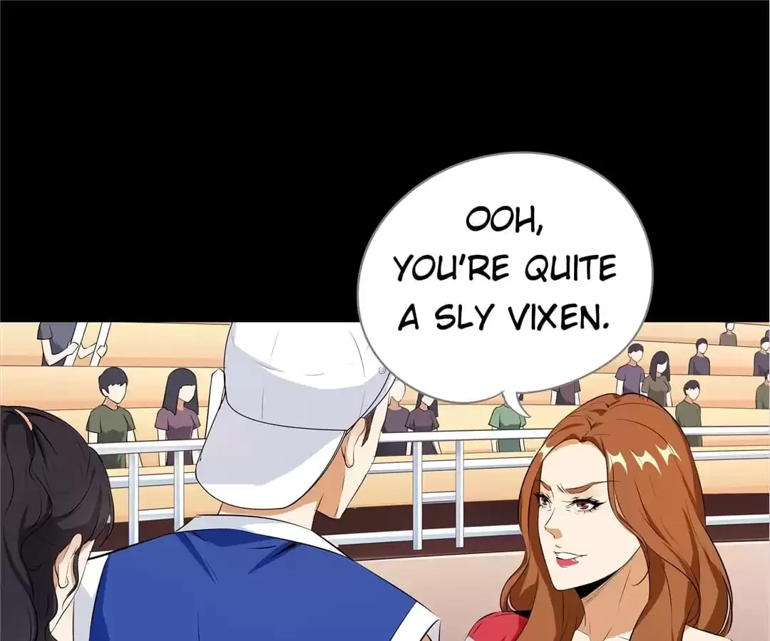 Glass Slippers Chapter 80 page 20 - 