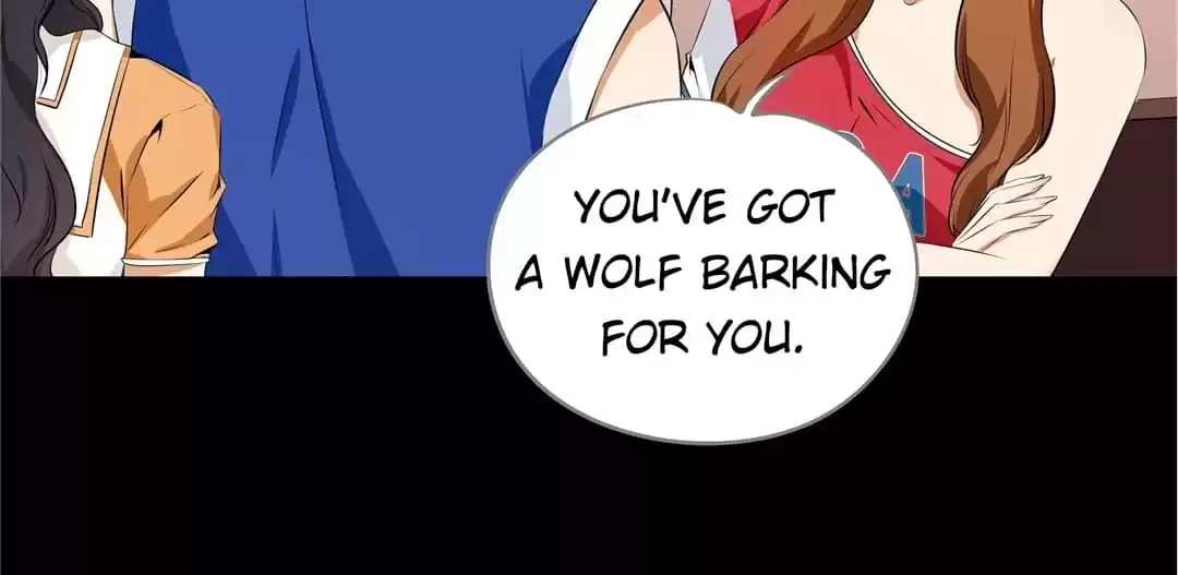 Glass Slippers Chapter 80 page 21 - 