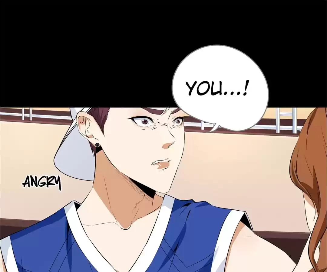 Glass Slippers Chapter 80 page 22 - 