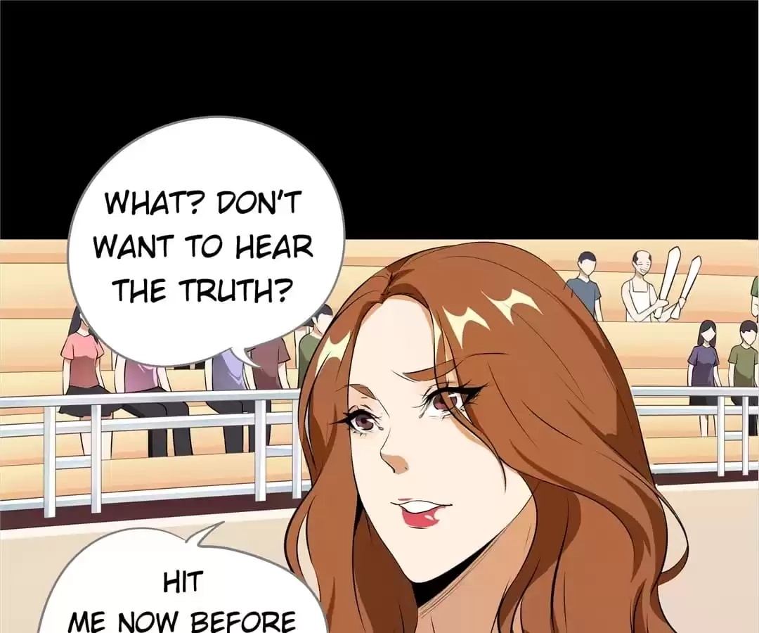 Glass Slippers Chapter 80 page 24 - 