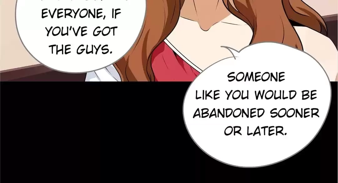 Glass Slippers Chapter 80 page 25 - 