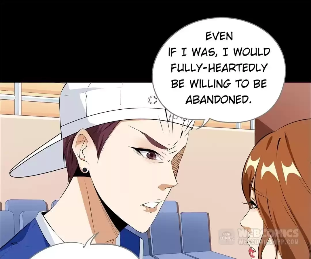 Glass Slippers Chapter 80 page 26 - 
